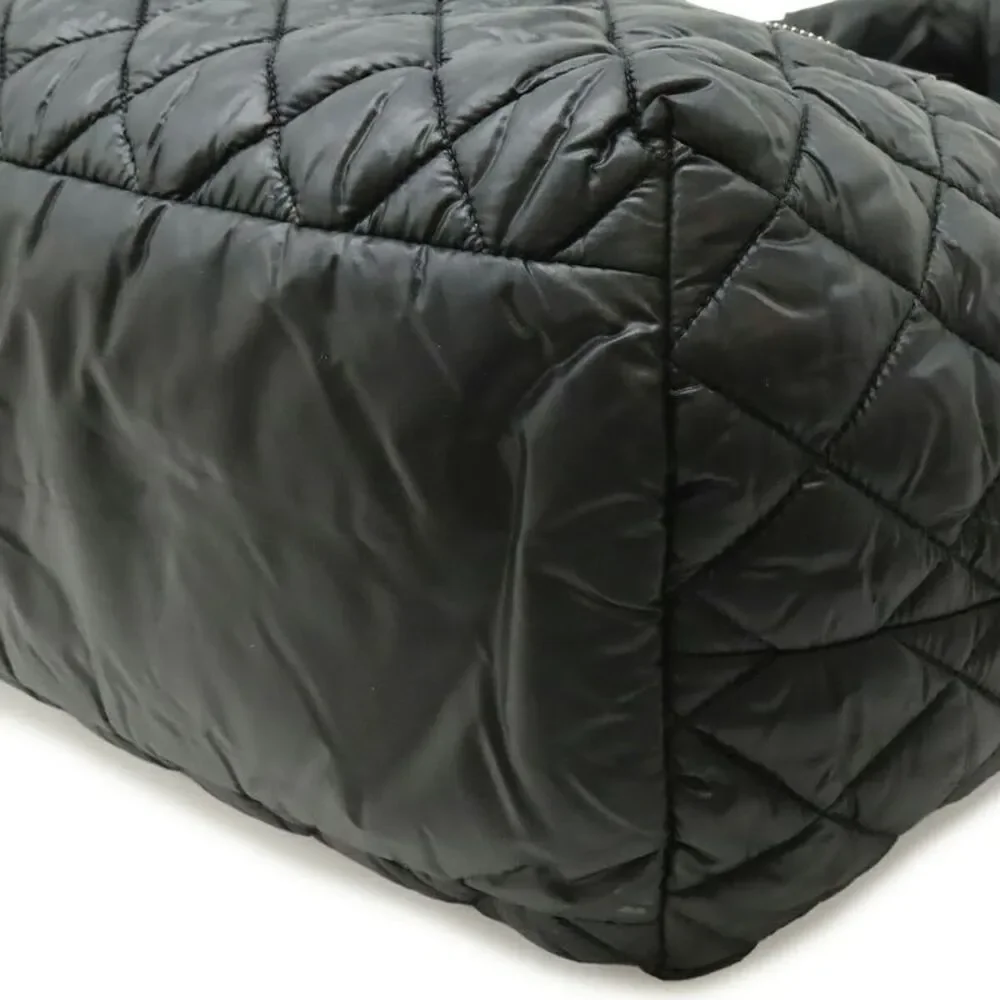 Chanel Coco Cocoon Small Tote